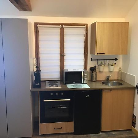 Honfleur Centre Ville Avec Garage Prive 외부 사진