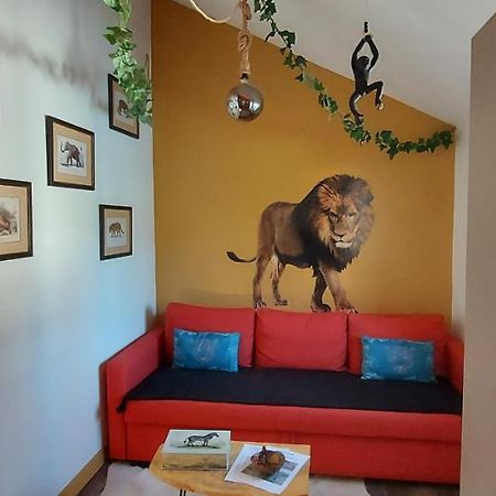 Honfleur Centre Ville Avec Garage Prive 외부 사진