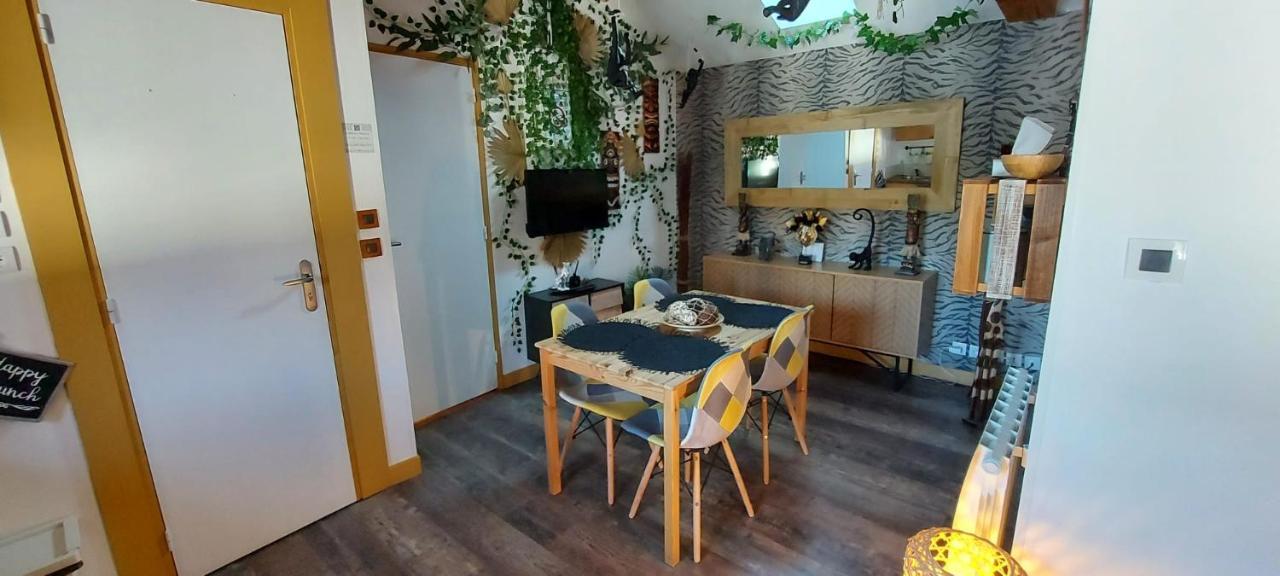 Honfleur Centre Ville Avec Garage Prive 외부 사진